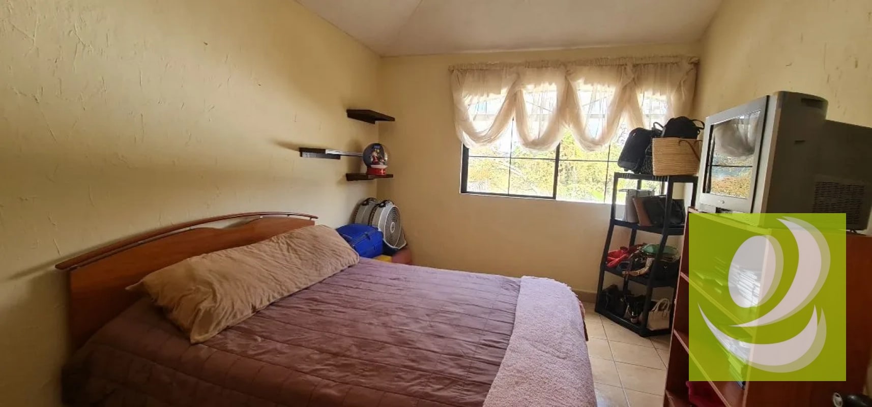 CASA EN RENTA/VENTA EN BALCONES IV SAN CRISTOBAL MIXCO - 2