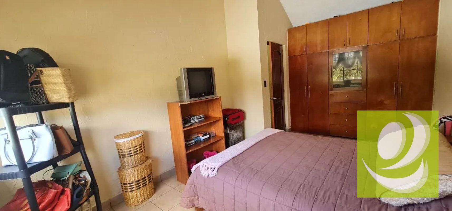 CASA EN RENTA/VENTA EN BALCONES IV SAN CRISTOBAL MIXCO - 1