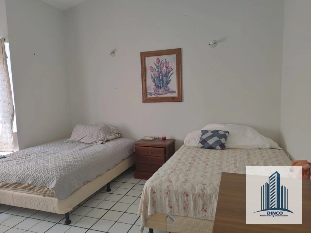 Vendo Casa en Monte Maria Z.12 - 5