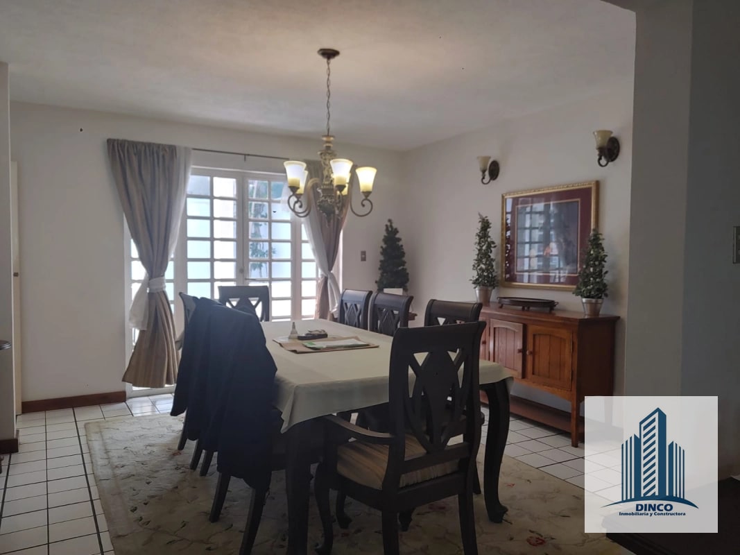 Vendo Casa en Monte Maria Z.12 - 2