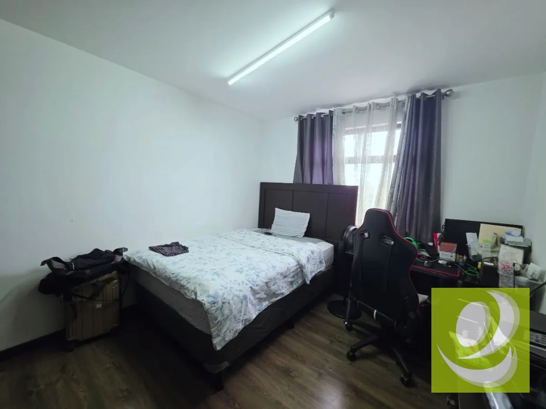 Apartamento de 116m² en Venta en Di Fiori Zona 7 - 5