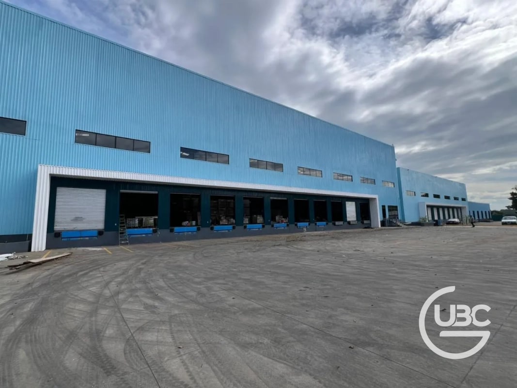 12,526m de bodega en renta en Masagua Escuintla - 3
