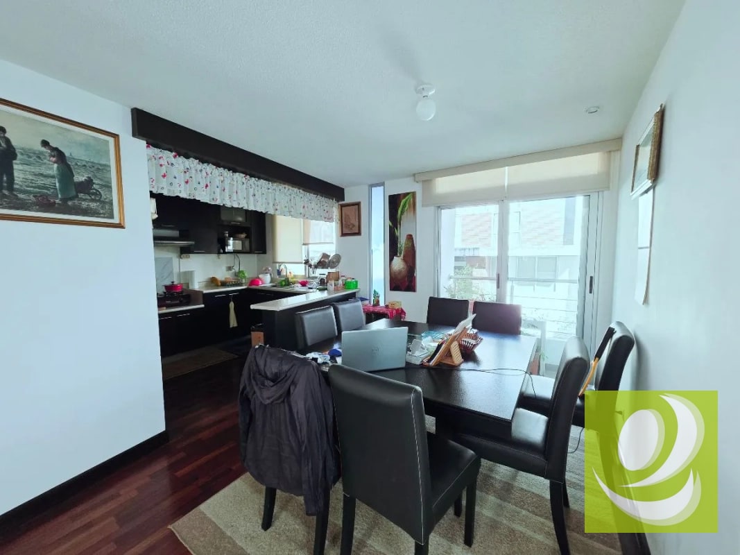 Casa de Esquina Venta Condominio Cantoria Zona 7 Mixco - 14