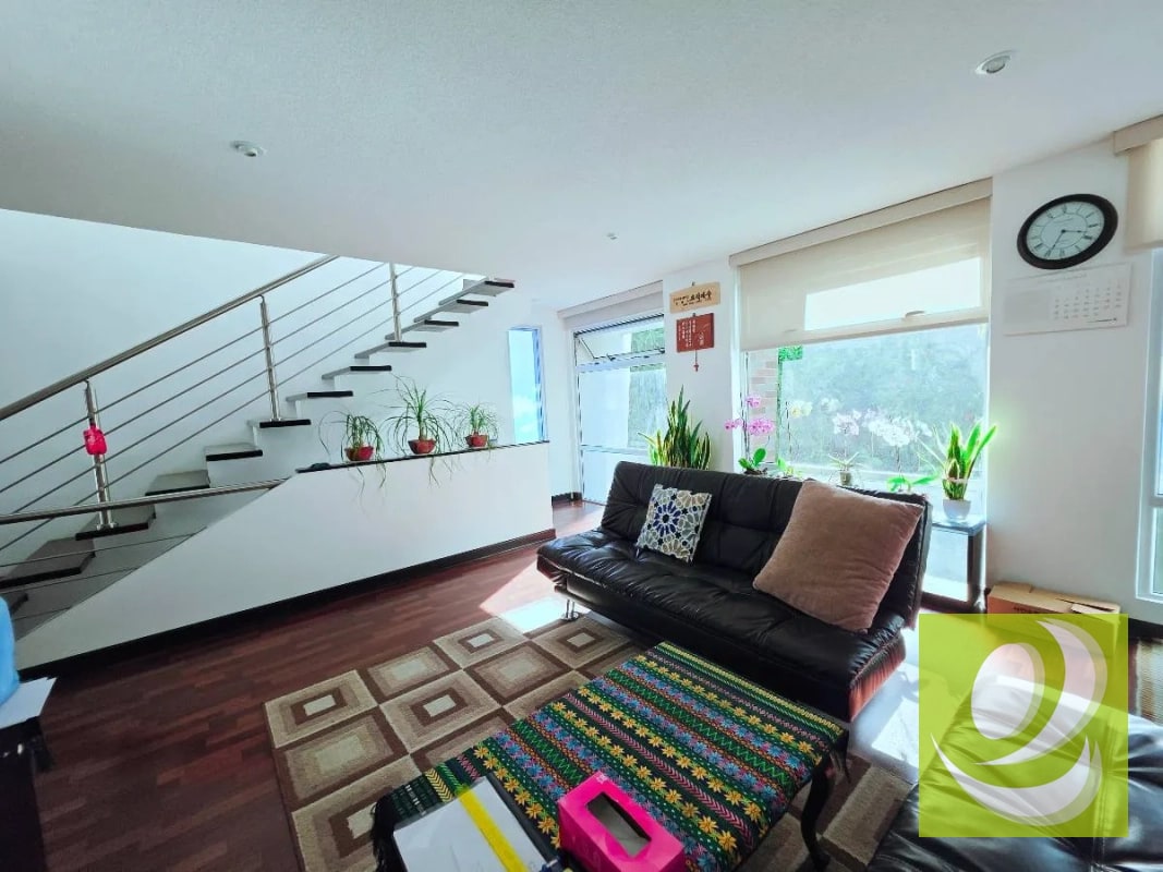 Casa de Esquina Venta Condominio Cantoria Zona 7 Mixco - 13