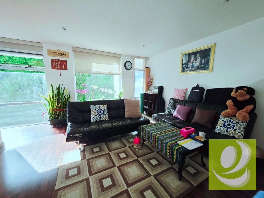 Casa de Esquina Venta Condominio Cantoria Zona 7 Mixco - 12