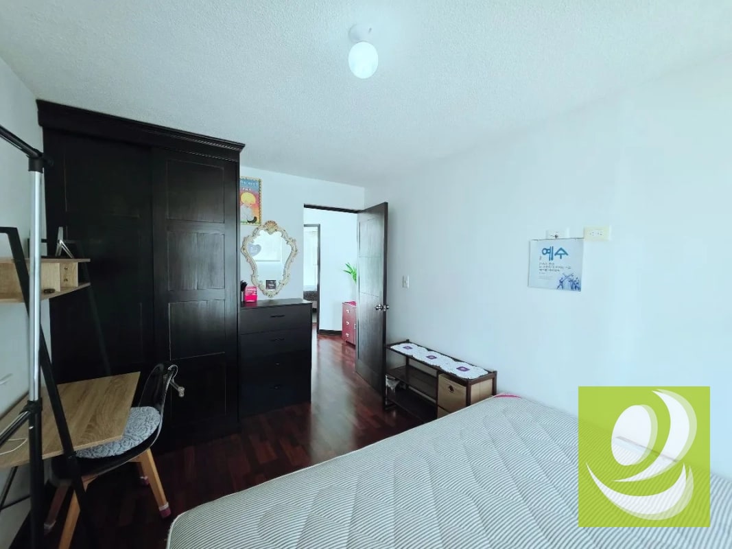 Casa de Esquina Venta Condominio Cantoria Zona 7 Mixco - 10