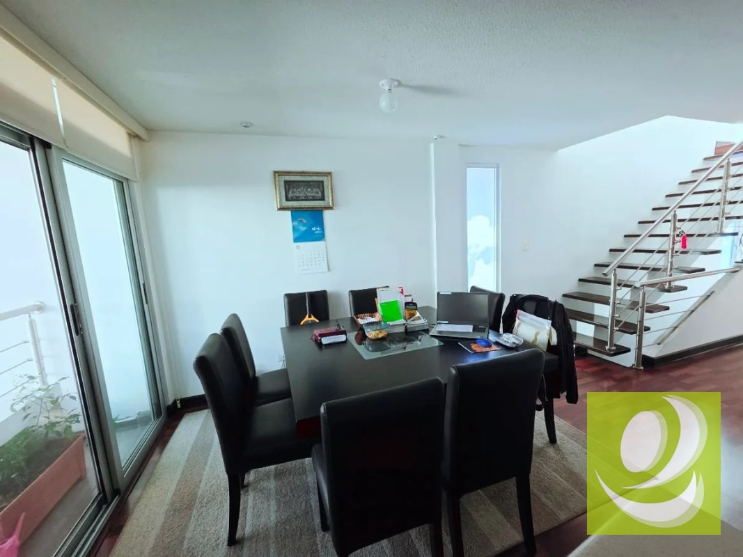 Casa de Esquina Venta Condominio Cantoria Zona 7 Mixco - 9