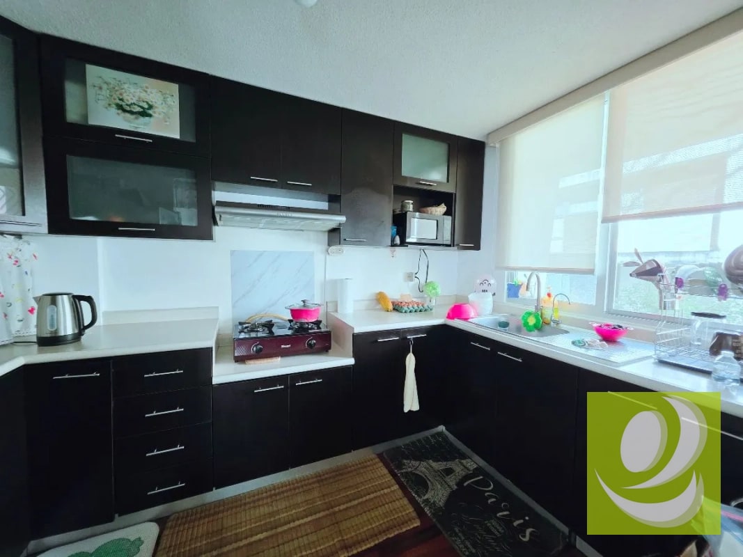 Casa de Esquina Venta Condominio Cantoria Zona 7 Mixco - 8