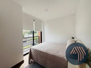 Venta de Lindo Apartamento 2 Dorms. - Vila Catorce, Zona 14 — Apartamento en Venta en Zona 14, Guatemala, Ciudad — miniatura 6 de 10