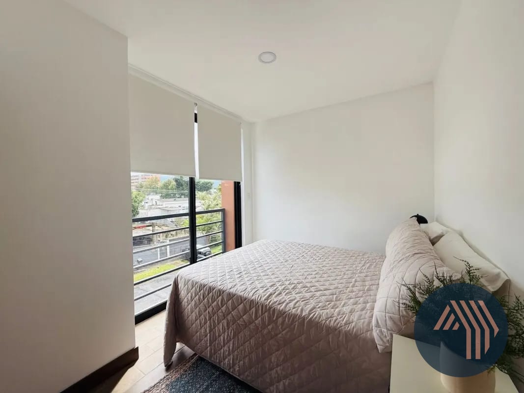 Venta de Lindo Apartamento 2 Dorms. - Vila Catorce, Zona 14 — Apartamento en Venta en Zona 14, Guatemala, Ciudad — foto 6 de 10