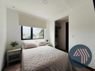 Venta de Lindo Apartamento 2 Dorms. - Vila Catorce, Zona 14 — Apartamento en Venta en Zona 14, Guatemala, Ciudad — miniatura 8 de 10