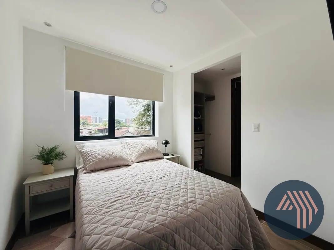 Venta de Lindo Apartamento 2 Dorms. - Vila Catorce, Zona 14 — Apartamento en Venta en Zona 14, Guatemala, Ciudad — foto 8 de 10