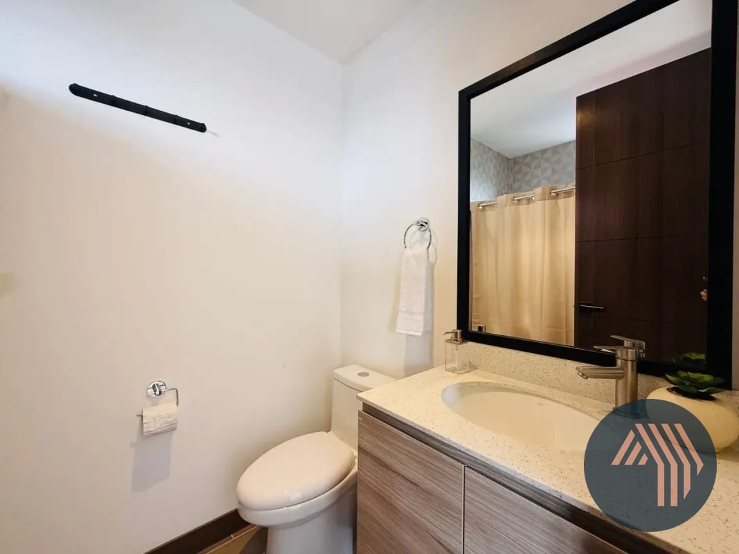 Venta de Lindo Apartamento 2 Dorms. - Vila Catorce, Zona 14 — Apartamento en Venta en Zona 14, Guatemala, Ciudad — foto 10 de 10