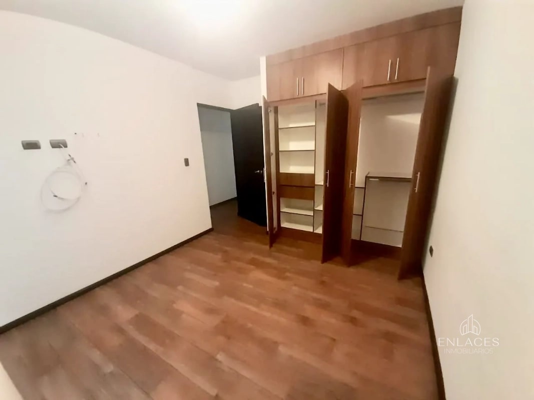 Zona 16 • Apartamento en renta • Edificio Natur Premium - 9