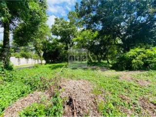 Km 29 Carretera a El Salvador Vendo Terreno Plano de Esquina — Terreno en Venta en Carretera a El Salvador, Guatemala, Ciudad — miniatura 3 de 5