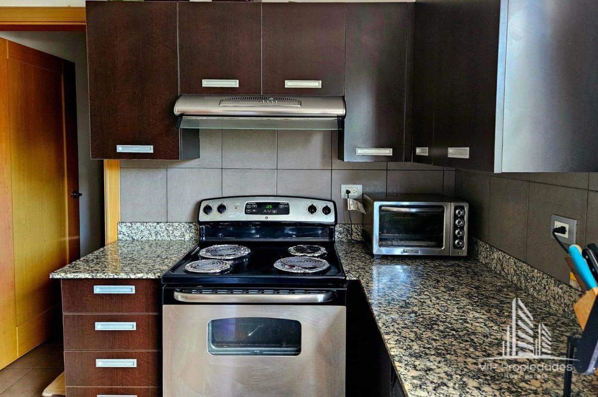 VH I zona 15, apartamento en venta - 4
