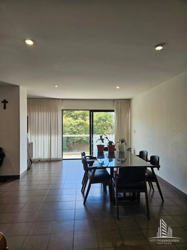 VH I zona 15, apartamento en venta - 3