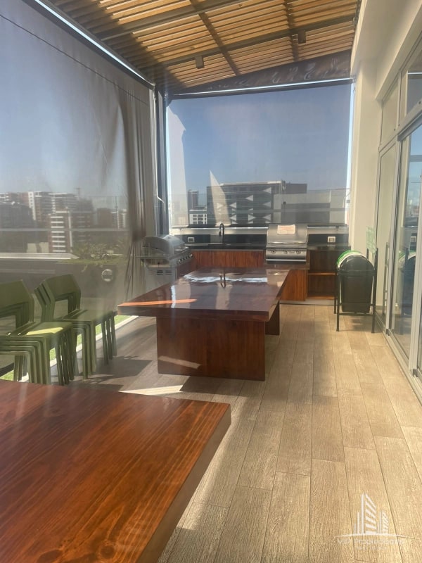 Narama zona 13, apartamento en venta - 2