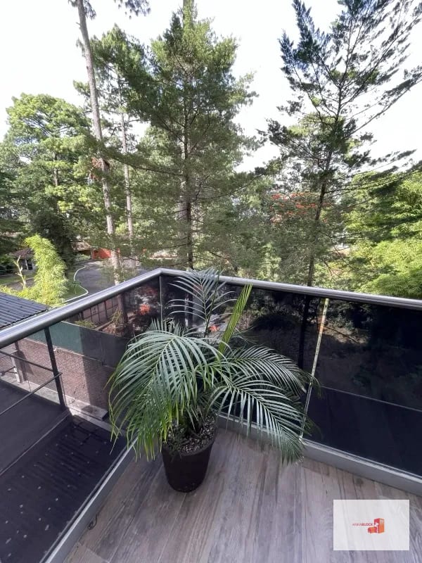 Apartamento amplio 1 dormitorio con sala fam y estudio incorporados - zona 16 Kanajuyu — Apartamento en Venta en Kanajuyú, Zona 16, Guatemala, Ciudad — foto 10 de 13