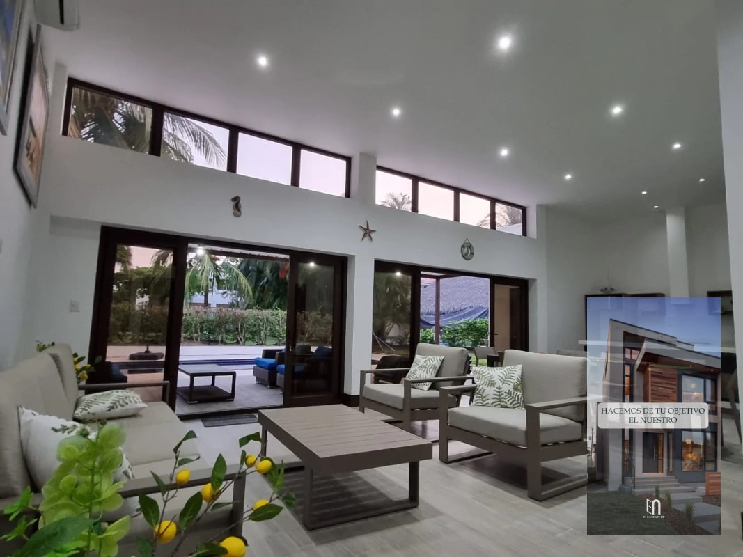 VENDO CASA EN VILLAS DEL PACIFICO - PACIFIC ALL SEASONS — Casa en Venta en Villas del Pacifico, Puerto San José, Escuintla — foto 15 de 15