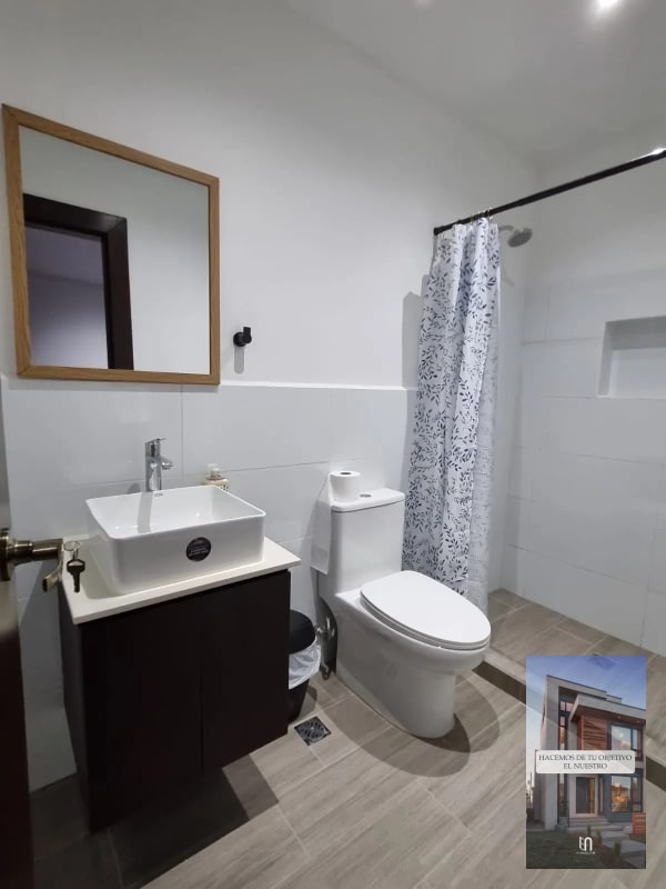 VENDO CASA EN VILLAS DEL PACIFICO - PACIFIC ALL SEASONS — Casa en Venta en Villas del Pacifico, Puerto San José, Escuintla — foto 8 de 15