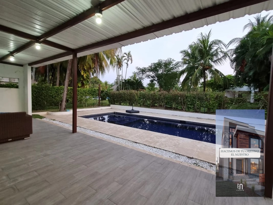 VENDO CASA EN VILLAS DEL PACIFICO - PACIFIC ALL SEASONS — Casa en Venta en Villas del Pacifico, Puerto San José, Escuintla — foto 4 de 15