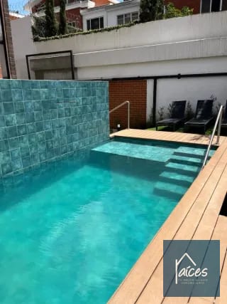 Apartamento amueblado en renta KIINTEA Zona 15 (D) — Apartamento en Alquiler en Zona 15, Guatemala, Ciudad — miniatura 1 de 15