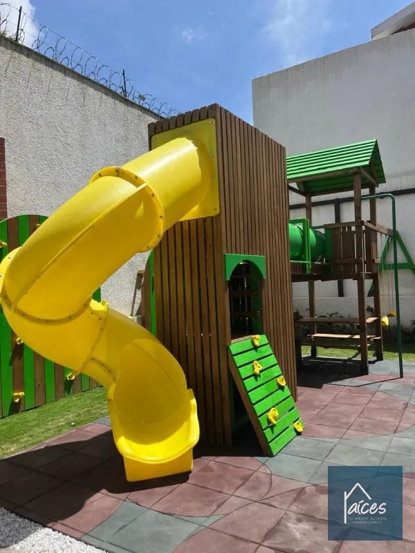 Apartamento amueblado en renta KIINTEA Zona 15 (D) — Apartamento en Alquiler en Zona 15, Guatemala, Ciudad — foto 15 de 15