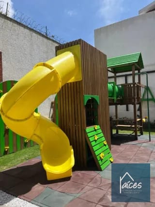Apartamento amueblado en renta KIINTEA Zona 15 (D) — Apartamento en Alquiler en Zona 15, Guatemala, Ciudad — miniatura 15 de 15