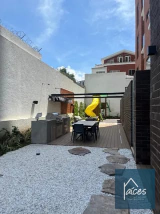 Apartamento amueblado en renta KIINTEA Zona 15 (D) — Apartamento en Alquiler en Zona 15, Guatemala, Ciudad — miniatura 12 de 15