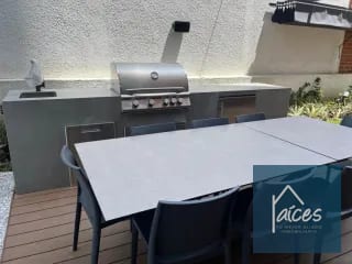 Apartamento amueblado en renta KIINTEA Zona 15 (D) — Apartamento en Alquiler en Zona 15, Guatemala, Ciudad — miniatura 11 de 15