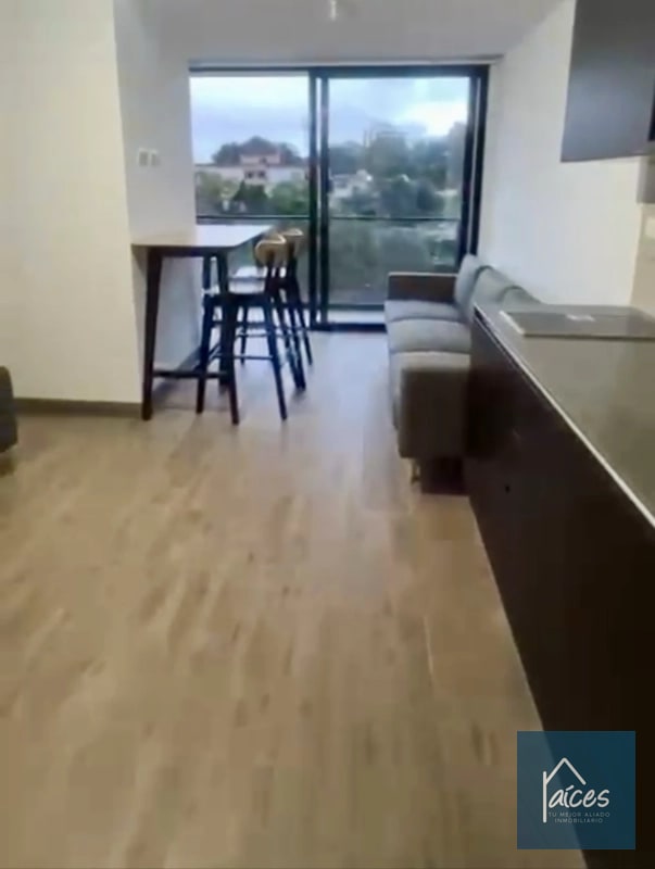 Apartamento amueblado en renta KIINTEA Zona 15 (D) - 9