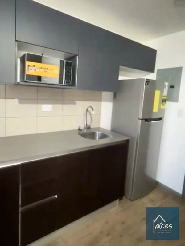 Apartamento amueblado en renta KIINTEA Zona 15 (D) - 8
