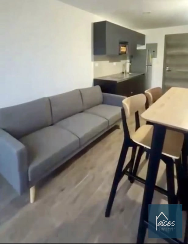 Apartamento amueblado en renta KIINTEA Zona 15 (D) - 7