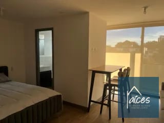 Apartamento amueblado en renta KIINTEA Zona 15 (D) — Apartamento en Alquiler en Zona 15, Guatemala, Ciudad — miniatura 6 de 15