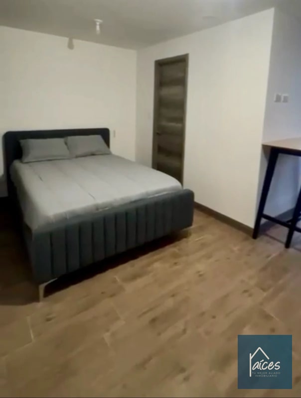 Apartamento amueblado en renta KIINTEA Zona 15 (D) - 4