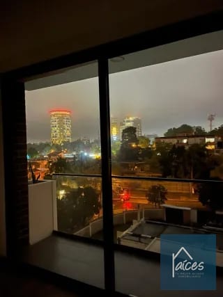 Apartamento amueblado en renta KIINTEA Zona 15 (D) — Apartamento en Alquiler en Zona 15, Guatemala, Ciudad — miniatura 4 de 15