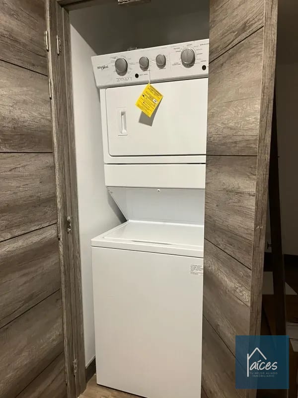 Apartamento amueblado en renta KIINTEA Zona 15 (D) — Apartamento en Alquiler en Zona 15, Guatemala, Ciudad — foto 3 de 15