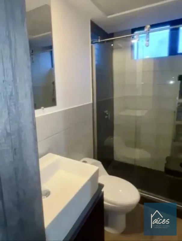 Apartamento amueblado en renta KIINTEA Zona 15 (D) — Apartamento en Alquiler en Zona 15, Guatemala, Ciudad — foto 2 de 15