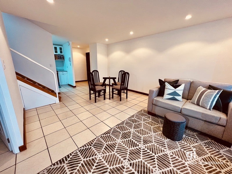 Loft amueblado y equipado en venta zona 14 - 8