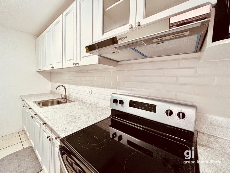 Loft amueblado y equipado en venta zona 14 - 3