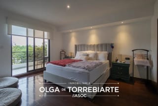 Casa en Santuaria Muxbal, Condominio Jacarandas — Casa en Venta en Jacarandas de Muxbal, Muxbal, Guatemala, Ciudad — miniatura 4 de 14