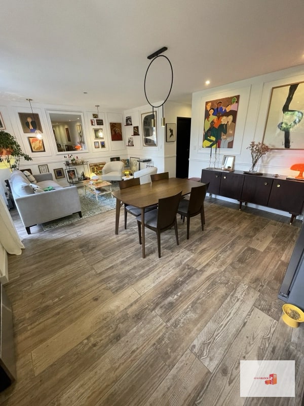 Apartamento 2 dormitorios - zona 16 Kanajuyu - 9