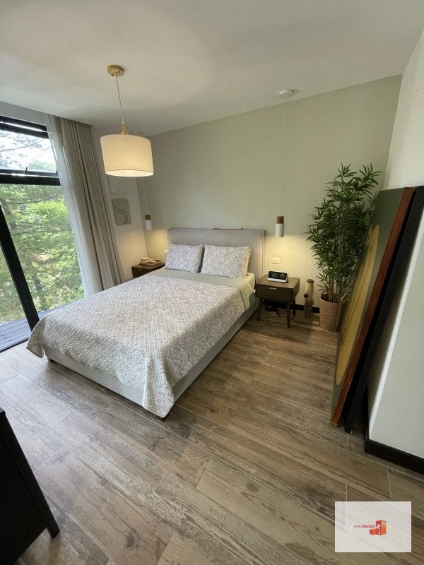 Apartamento 2 dormitorios - zona 16 Kanajuyu - 6