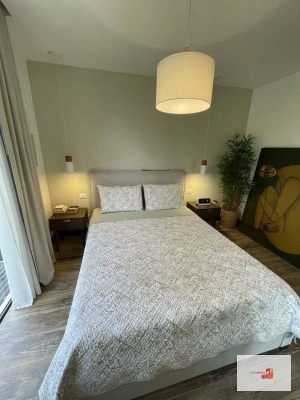 Apartamento 2 dormitorios - zona 16 Kanajuyu - 1