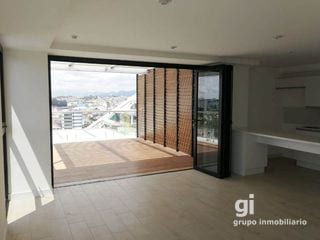 QUO  zona 4, APTO CON TERRAZA — Apartamento en Venta en QUO, Zona 4, Guatemala, Ciudad — miniatura 1 de 7