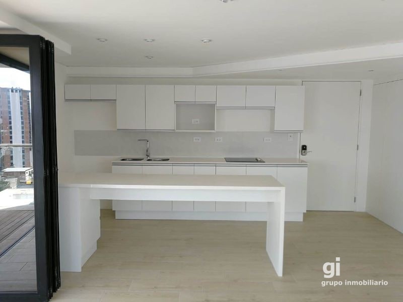 QUO  zona 4, APTO CON TERRAZA - 6