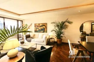 Apartamento amueblado en renta zona 10 — Apartamento en Alquiler en Zona 10, Guatemala, Ciudad — miniatura 1 de 6