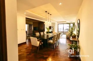 Apartamento amueblado en renta zona 10 — Apartamento en Alquiler en Zona 10, Guatemala, Ciudad — miniatura 6 de 6