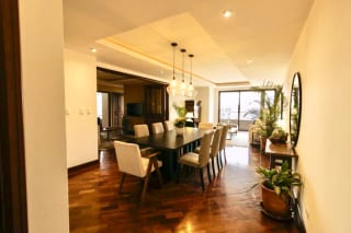 Apartamento amueblado en renta zona 10 — Apartamento en Alquiler en Zona 10, Guatemala, Ciudad — miniatura 6 de 6